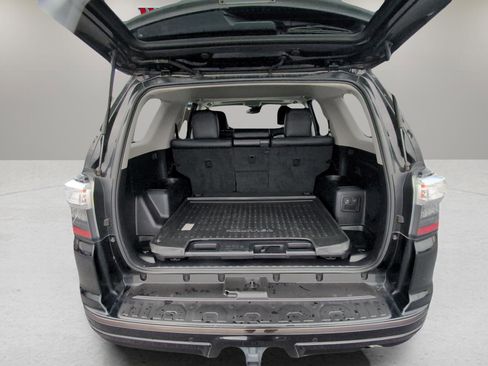 Used 2021 Toyota 4Runner Nightshade image 32