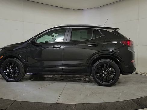 Used 2024 Buick Encore GX Sport Touring w/ Comfort Package image 4