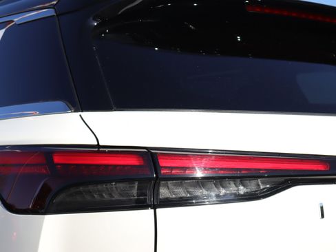 Used 2023 INFINITI QX60 Autograph w/ Cargo Package image 34