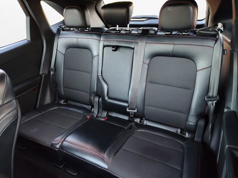 Used 2024 Ford Escape ST-Line image 20