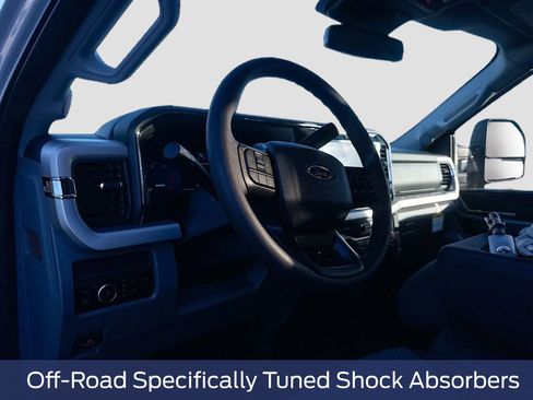 New 2026 Ford F250 XLT w/ XLT Premium Package AWD/4WD image 14