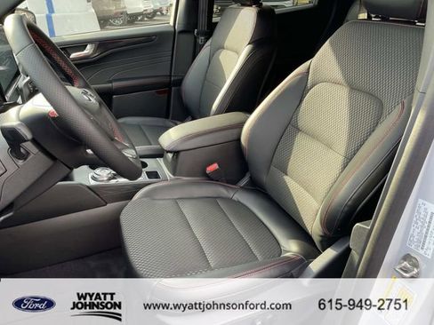New 2026 Ford Escape ST-Line FWD image 21