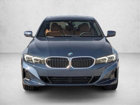 New 2026 BMW 330i Sedan w/ Convenience Package image 6