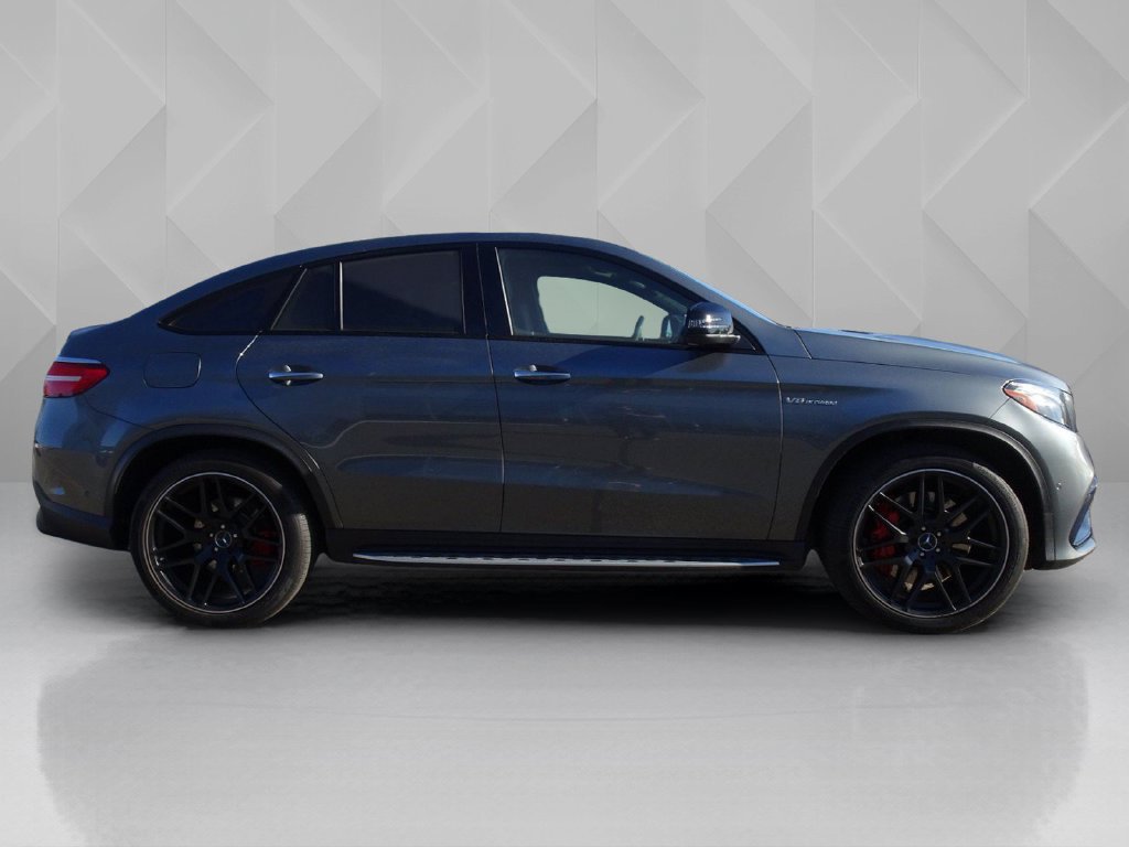 Used 2019 Mercedes-Benz GLE 63 AMG S image 6