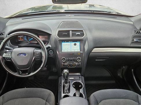 Used 2019 Ford Explorer XLT w/ Equipment Group 201A FWD image 17