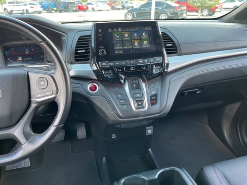 Used 2024 Honda Odyssey Sport image 23