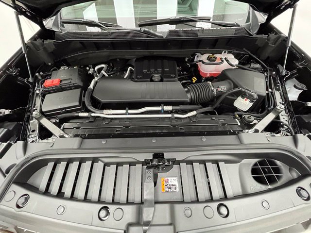 New 2026 Chevrolet Silverado 1500 RST w/ RST Select Package AWD/4WD image 16