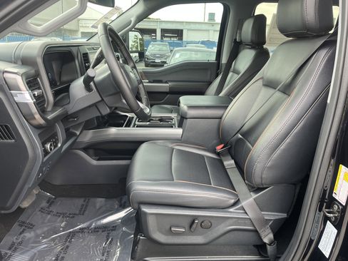 Used 2026 Ford F250 Lariat AWD/4WD image 14