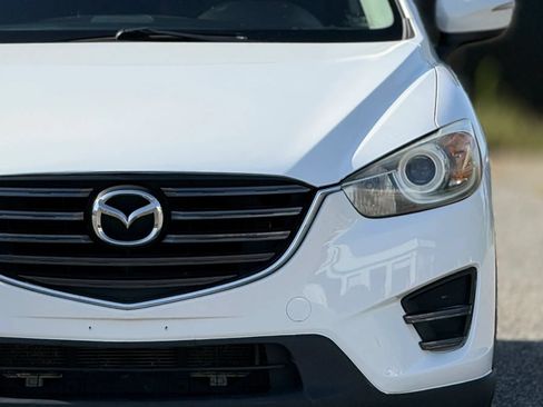 Used 2016 MAZDA CX-5 Sport AWD/4WD image 12