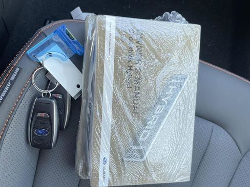 New 2026 Subaru Crosstrek 2.5i Limited image 22