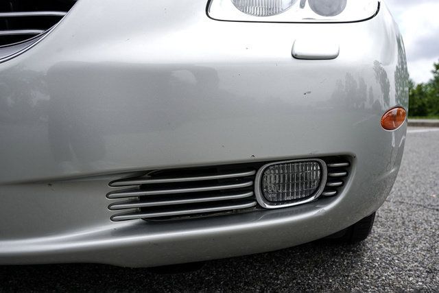 Used 2005 Lexus SC 430 Convertible RWD image 77