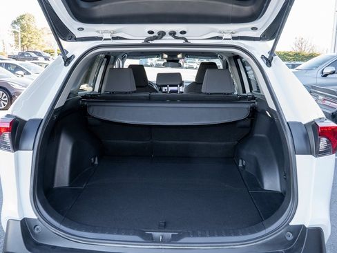 Certified 2024 Toyota RAV4 XLE image 5