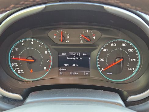 Used 2024 Chevrolet Malibu RS image 20