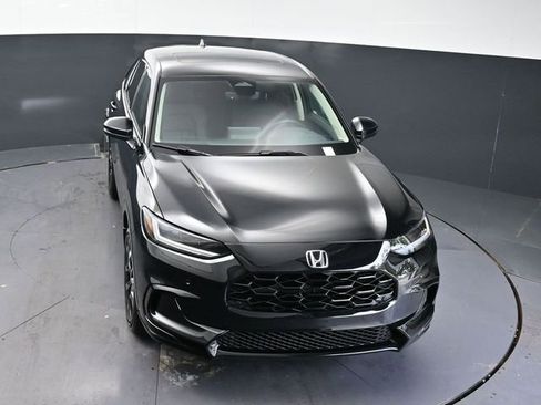 Used 2026 Honda HR-V EX-L image 22