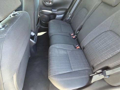 Used 2024 Honda HR-V LX image 17