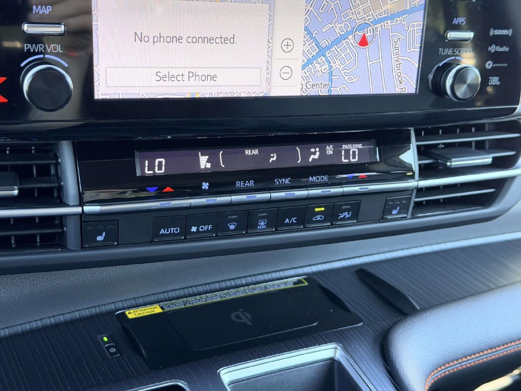 Certified 2023 Toyota Sienna XSE w/ XSE Plus Package AWD/4WD image 5