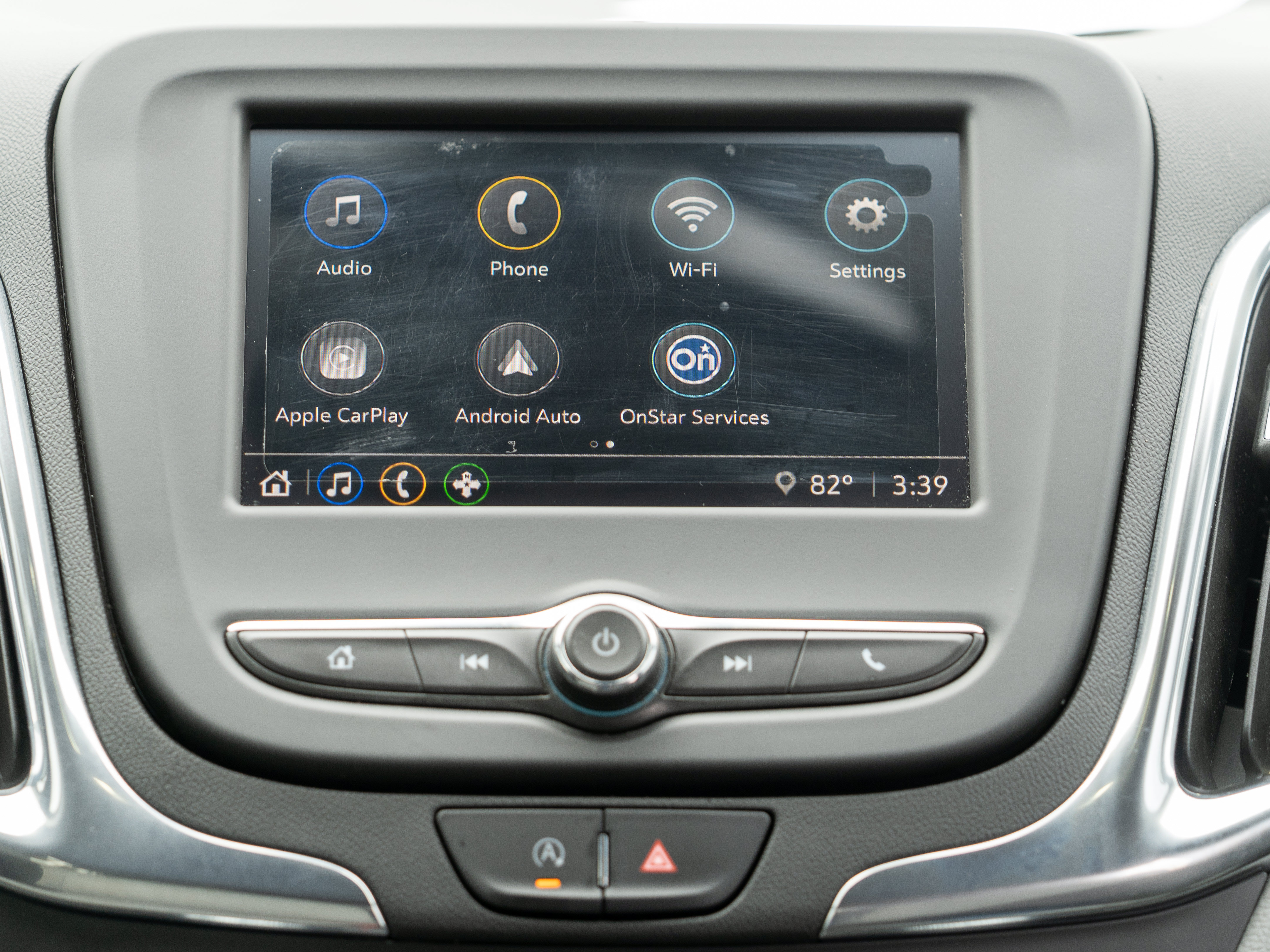 Used 2022 Chevrolet Equinox LS w/ LS Convenience Package FWD image 26