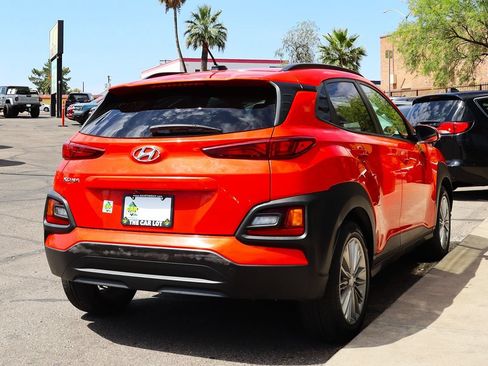 Used 2019 Hyundai Kona SEL w/ Cargo Package FWD image 13