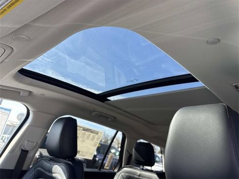 New 2026 Lincoln Aviator Reserve image 25