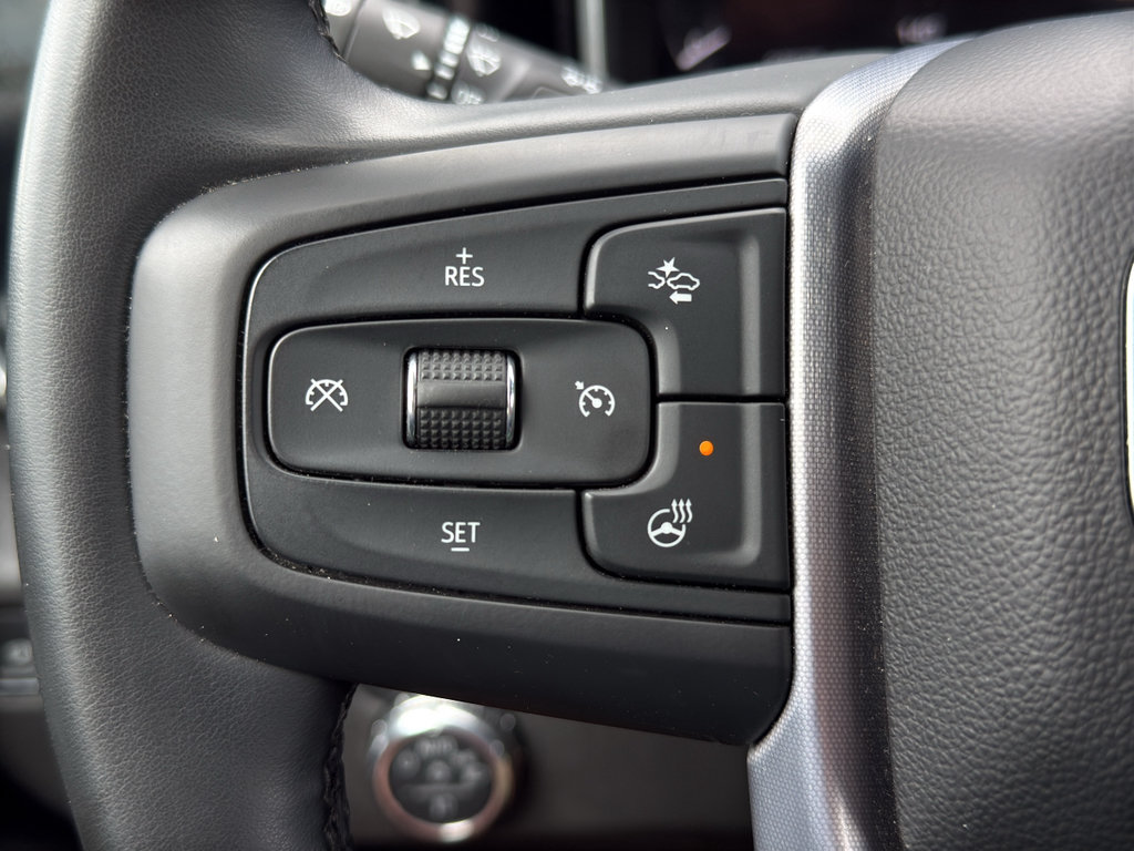 Used 2026 GMC Sierra 1500 SLT AWD/4WD image 26