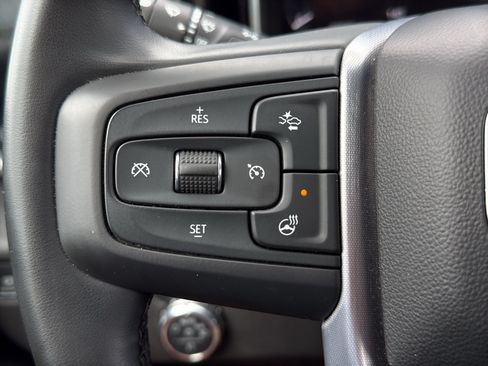 Used 2026 GMC Sierra 1500 SLT AWD/4WD image 26