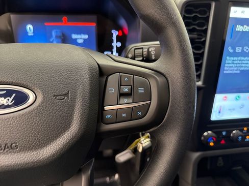 New 2025 Ford Ranger XL image 15