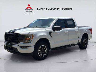 Used 2023 Ford F150 XLT w/ Equipment Group 302A High