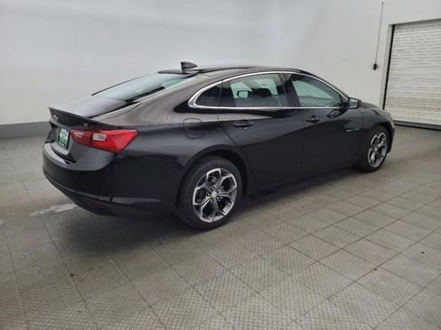 Used 2024 Chevrolet Malibu LT image 10