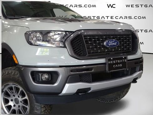 Used 2022 Ford Ranger XLT w/ Equipment Group 302A High AWD/4WD image 45
