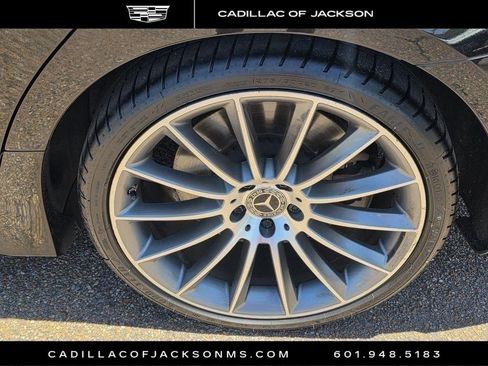 Used 2020 Mercedes-Benz CLS 450 image 29