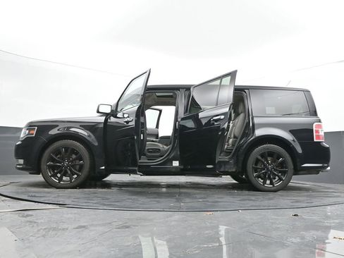Used 2017 Ford Flex Limited w/ Limited Appearance Package image 93