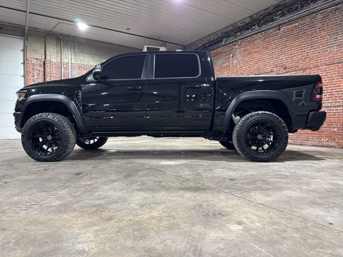 Used 2022 RAM 1500 TRX w/ TRX Level 2 Equipment Group image 24