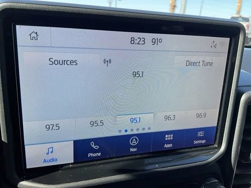 Used 2021 Ford Bronco Sport Big Bend w/ Big Bend Package AWD/4WD image 17