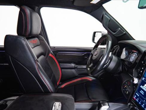 Used 2024 RAM 1500 TRX w/ TRX Level 2 Equipment Group image 34