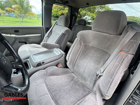 Used 2000 Chevrolet Silverado 1500 LS RWD image 55