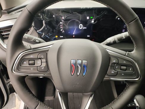 New 2026 Buick Encore GX Avenir w/ Avenir Technology Package image 30