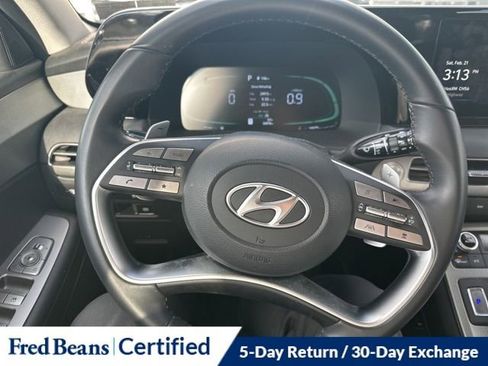 Used 2024 Hyundai Palisade XRT image 20