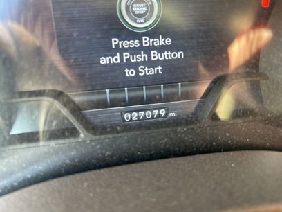 Used 2019 RAM 1500 Laramie