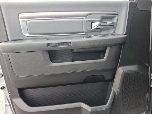 Used 2023 RAM 1500 Classic SLT w/ Trailer & Traction Group image 12