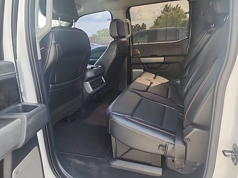 Used 2024 Ford F250 Lariat AWD/4WD image 12