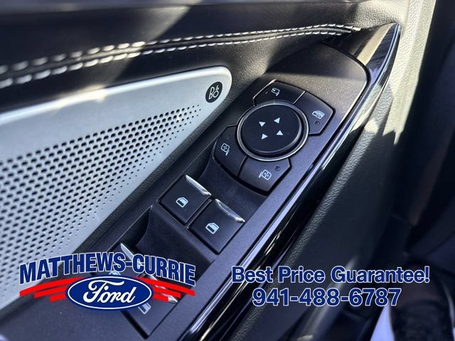Certified 2023 Ford Explorer ST w/ Equipment Group 401A AWD/4WD image 26
