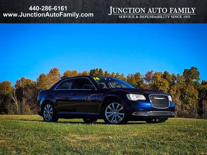 Used 2016 Chrysler 300 Limited