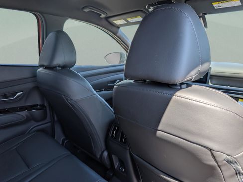 New 2026 Hyundai Santa Cruz XRT image 20