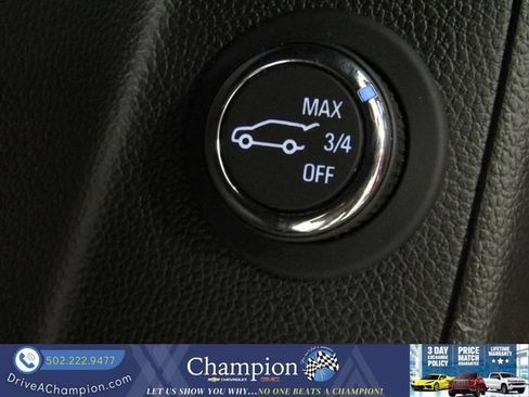 Used 2023 Chevrolet Traverse Premier w/ Redline Edition FWD image 28