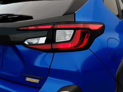 New 2026 Subaru Crosstrek 2.5i Sport AWD/4WD image 12