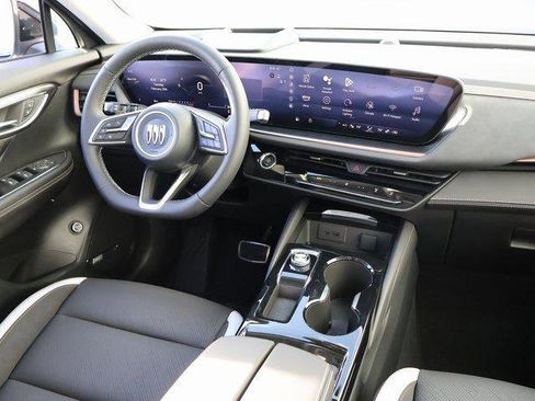 New 2025 Buick Envision Sport Touring image 10