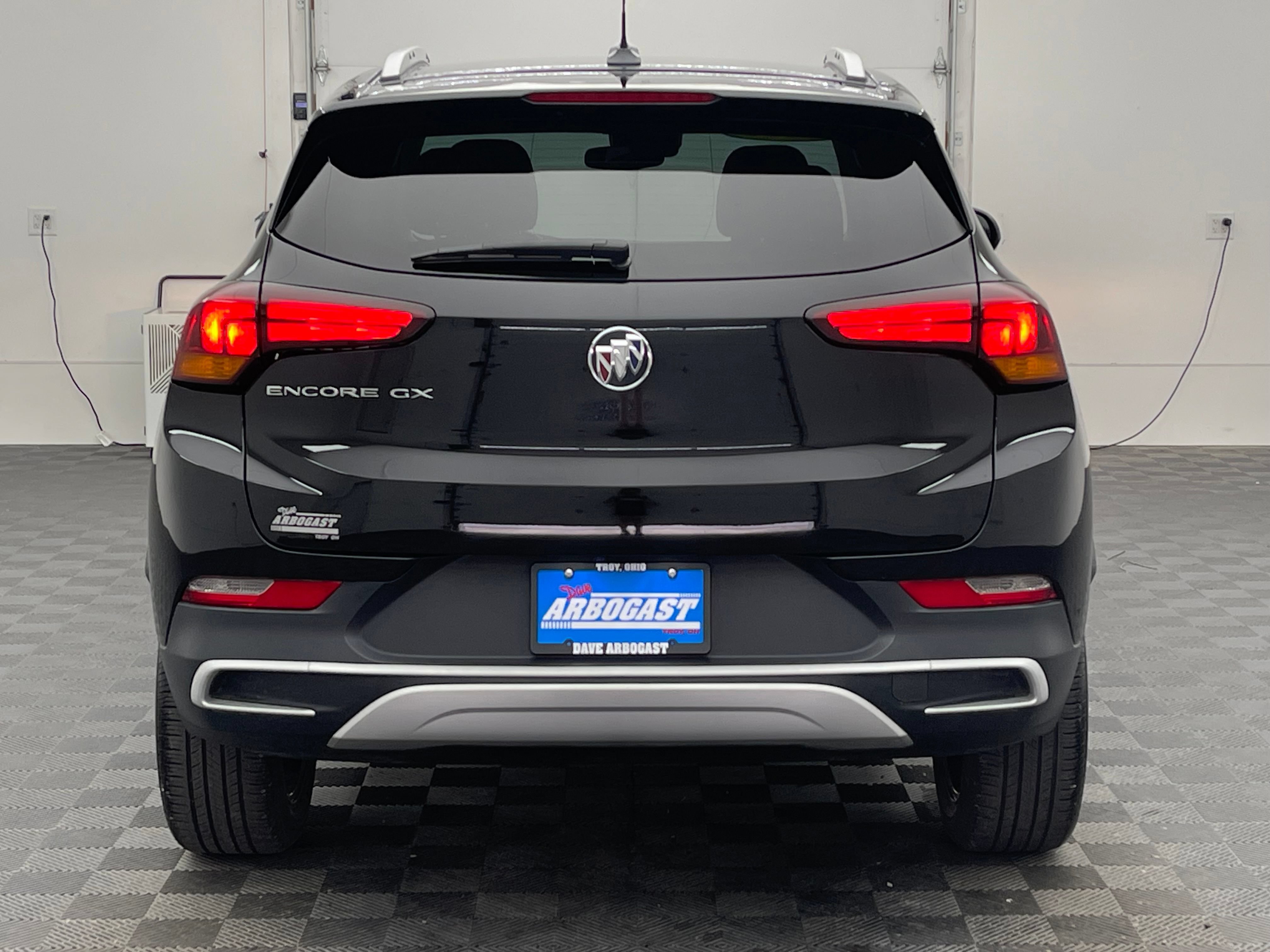 Used 2023 Buick Encore GX Select FWD image 8