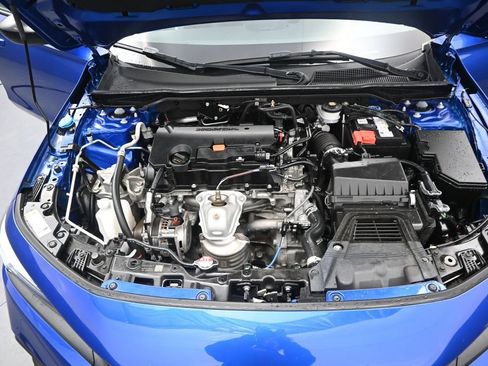 Used 2023 Honda Civic Sport image 12