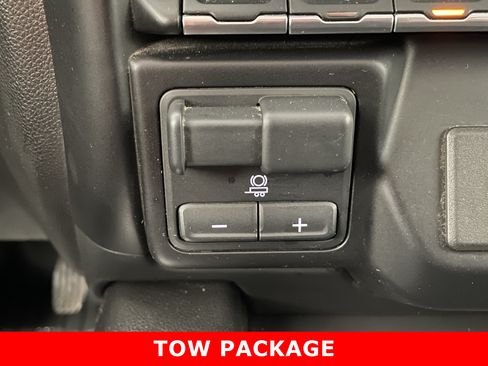Certified 2023 GMC Sierra 2500 AT4 w/ AT4 Premium Plus Package AWD/4WD image 29