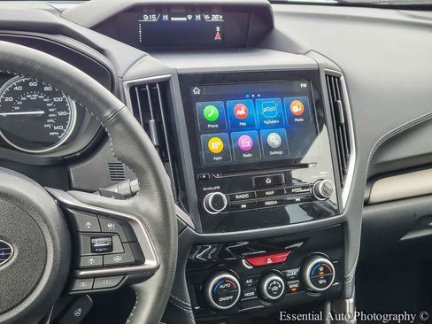 Used 2023 Subaru Forester Limited image 13